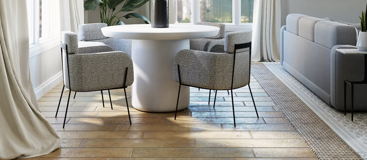 Elevate Your Living Space