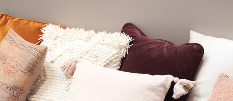 A Palette of Possibilities